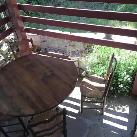 Charme Et Calme Dans Bergerie Du Xvii Eme