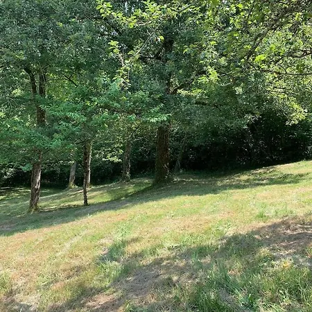 Charme Et Calme Dans Bergerie Du Xvii Eme Urrugne