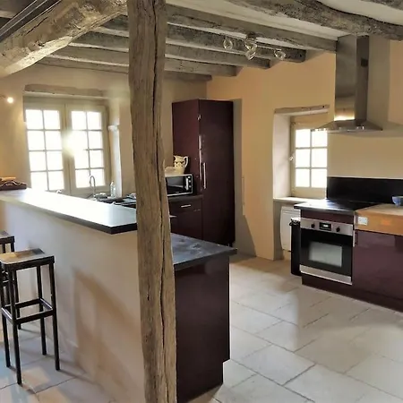 Charme Et Calme Dans Bergerie Du Xvii Eme * Urrugne