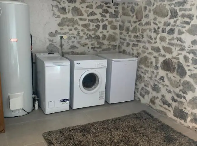 Σπίτι διακοπών Charme Et Calme Dans Bergerie Du Xvii Eme *